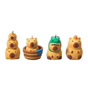 Quality Anime Figure Toys Cartoon Models Action Figure For Kids Gift Decoration PVC Material wholesale