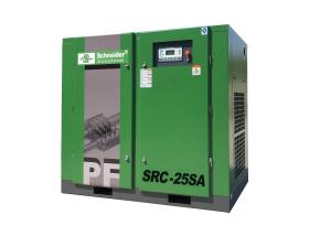 Quality 580kg Energy Efficient Air Compressor Two Stage 380V 50HZ 2.2~3.1m³/min wholesale