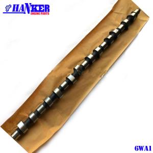 Quality Orginal 6WA1 Diesel Camshaft For Isuzu Engine Parts 8-97206-299-0 wholesale