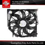 BMW E83 X3 Electric Engine Cooling Fan , 17113442089 Auto Spare Parts