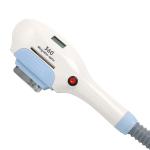 3 Handle Ipl Rf Nd Yag Laser Beauty Machine