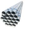 Buy cheap 21mm Galvanized Steel Tube ERW 1m-12m Galvanized Round Tubing For Construction from wholesalers