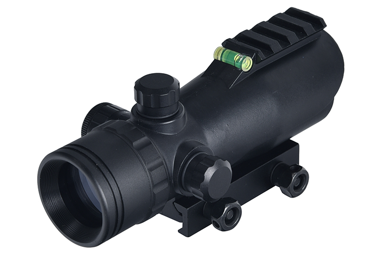 1 MO Click Value 132mm Length Red Dot Reflex Sight for Tactical Hunting Optical Scope