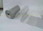 ISO9001 50m Dutch Twill Stainless Steel Screen Wire Mesh