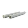 Buy cheap Profiled Extrusion ABS Pipe High Temp Resistance Flexible Wire Conduit from wholesalers