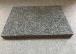 9mm Fire Rated High Density Polyester Fiber Acoustic Panel Hexagon