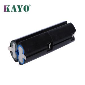 Quality Over Discharge Led Light 24 Volt 18650 Battery Pack ODM wholesale