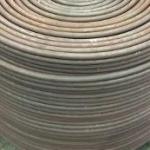 DELLOK Seamless Superheater TP321 Stainless Steel U Bend Tube