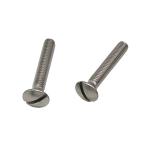 M6 - M12 Stainless Steel Bolts DIN ANSI JIS Standard SS 201 304 316