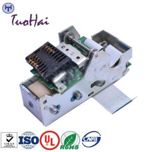 Quality NCR 66XX Card Reader IC Head 0090025446 009-0025446 ATM Head wholesale