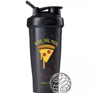 Quality 500 Ml 600 Ml Protein Shaker Bottles Powder Mixer Bpa Free wholesale