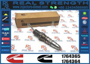 Quality Injector 1731091 1764364 1764365 For Cummins Scania X15 Engine wholesale