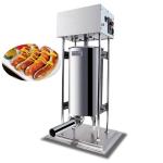 Sausage Filler Machine Electric Enema Machine Sausage Stuffer