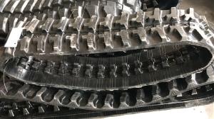 Quality Adjustable Lightweight Rubber Tracks wholesale