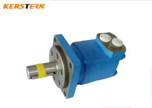 Quality KM2(OMR JS) 128rpm Eaton Orbit Hydraulic Motor motor High Speed wholesale