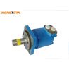 Buy cheap KM2(OMR JS) 128rpm Eaton Orbit Hydraulic Motor motor High Speed from wholesalers