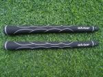 golf grip , golf grips , golf rubber grip , round grip , club iron grip , golf