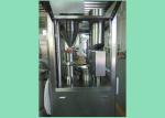 NJP-800 Hard Capsule Filling Machine , Pharmaceutical Auto Capsule Filling