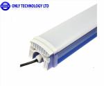 Hot selling 1200mm 36W LED Tri-Proof Light Fixture Waterproof Linear Light 160LM
