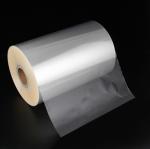 Water Resistant Heat Sealing Film Thermal BOPP Film Roll Custom Printed 500m