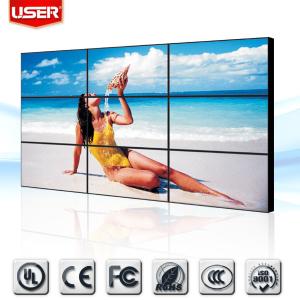 Quality new business idea lcd video wall with good price wholesale