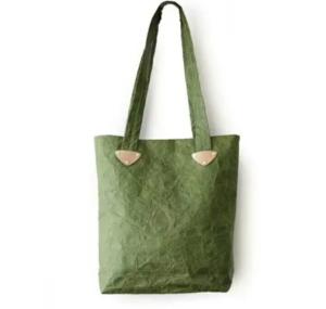 Quality Reusable Tyvek Waterproof Tote Shopper Bag wholesale