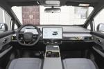 AION Y Plus Electric 5 Seater Car 150Km/h Front Engine 4 Wheel Drive Electric