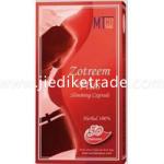 Zotreem Plus Herbal Slimming Pill weight loss capsule