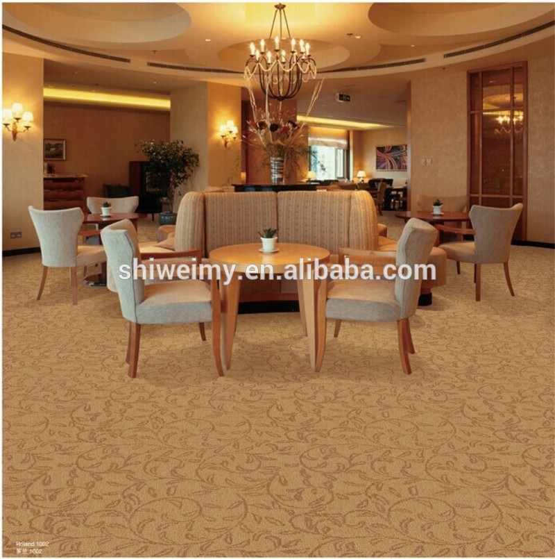 Hotel room carpet for large project ,room carpet ,hotel lobby carpet