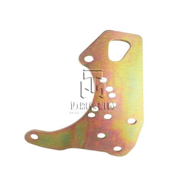 meigai 04283327 04252846 Dalian BF6M1013 Engine Fuel Pump Support Plate