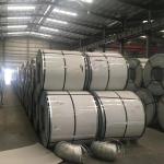 304 201 Cold Rolled Steel Coil Mirror Brushed 2B NO.1 1D 316L 321 310S