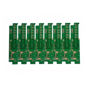 Quality 94vo FR4 Rohs Printed Circuit Board PCBA wholesale