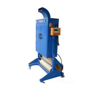 Quality JP760 kraft paper cushion machine wholesale