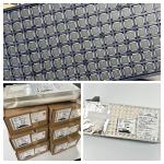 5mm X 5mm FPGA IC Electronic Components REF5025AIDR IC Chip