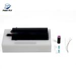 Customized 0.25mm Ultra Lightweight Dome Enclosure Drone Fiber Optic Kit for