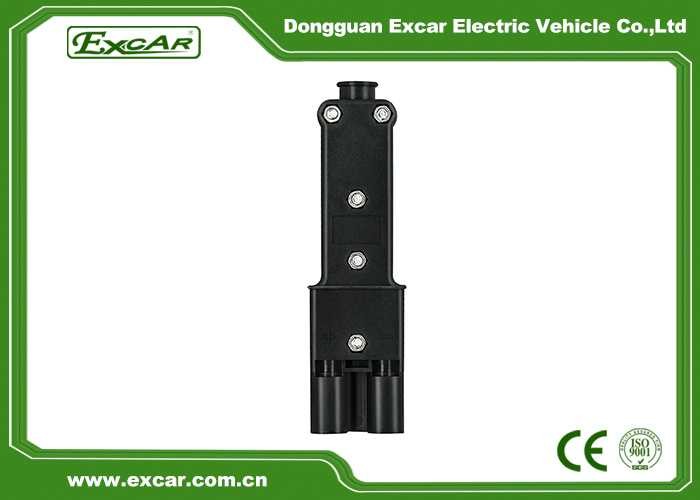 Electric Golf Cart Parts Charger Plug for YAMAHA G19/G22/G29 Golf Cart DC Charger JR1-H235A-00