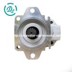 Excavator Hydraulic Gear Pump 705-56-36051 705-56-36050 Wheel Loader WA320-6