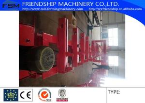 Quality Trailer Beam Hydraulic Assembly Table wholesale