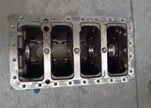 Quality V2403T C2.4 Diesel Used Engine Blocks For Excavator E307 Water Cooling wholesale