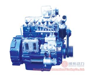 Quality Weichai WP4 Truck Engine BUS Diesel Engine wholesale