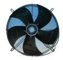 Quality 380V Axial Flow Fan motor YWF4E-450 , Stainless Steel industrial axial fans wholesale