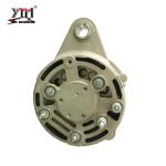 6008216130 Electric Alternator Motor Brushless Ac Alternator In Komatsu PC200 -
