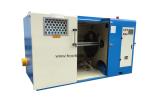 Copper Wire Manufacturing Automatic Wire Twisting Equipment Wire Bunching