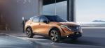 2023 Nissan Ariya Used Cars Pure Electric Vehicle 5-door 5-seat SUV 360