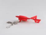 Sanitary Toilet Tank Flapper For Toilet Tank Mechanism Flush Valve Adjustment