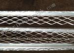 Construction Drywall Inside Corner Bead Galvanized Angle Bead 2-3m Length