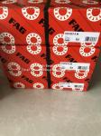 FAG Spherical Roller Bearings 22322E1A.M
