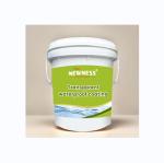5KG 10KG 20KG Acrylic Waterproof Coating for Concrete Walls and Roofs EINECS No.