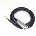 316SS Submersible Level Sensor For Wastewater Liquid