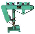 E7018 Special Lab Weld Electrode Hydraulic Extrusion Machine 1000 Ton/Year